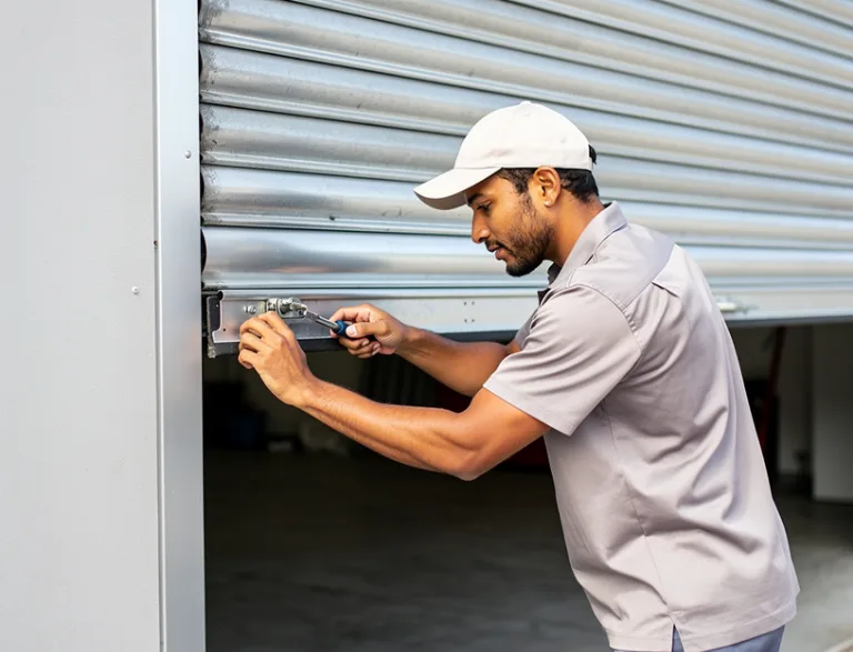 Rollladenreparatur Service in Prenzlauer Berg Bezirk